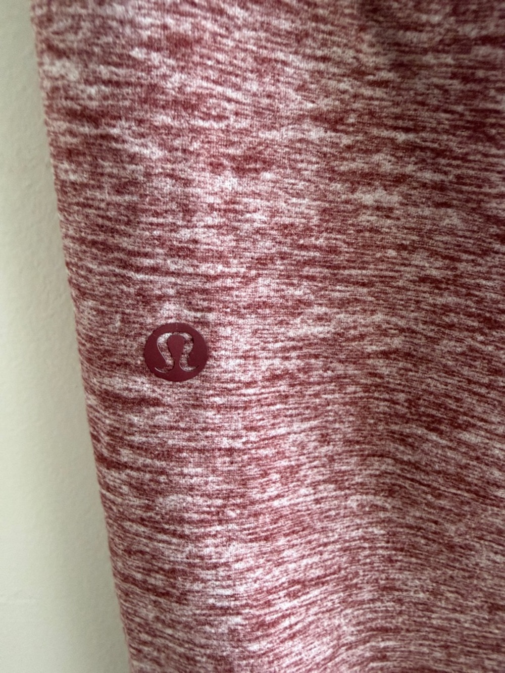Lululemon Ready to Rulu Joggers in Heathered Savannah - Picture 2 of 3